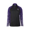 Ladies Verge Warm-Up Full-Zip Jacket