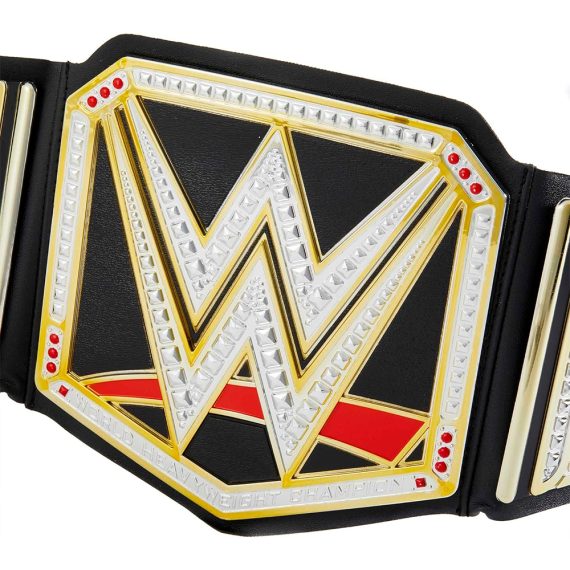 Wrestling Belts