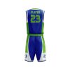 Basketball Uniform