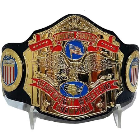 Wrestling Belts