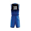 Basketball Uniform