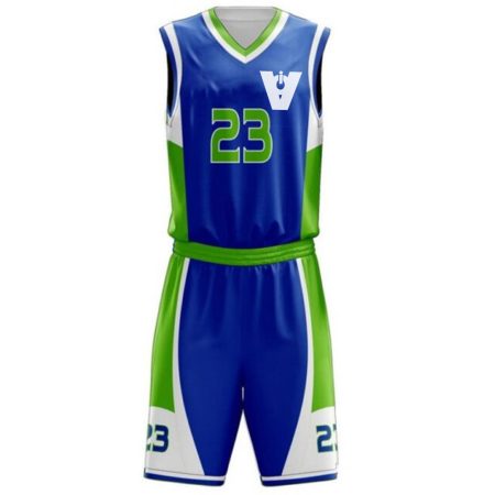 Basketball Uniform