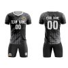 Soccer Uniforms