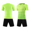 Soccer Uniforms