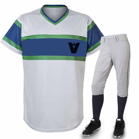 Baseball Uniform