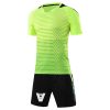 Soccer Uniforms