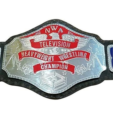 Wrestling Belts