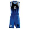Basketball Uniform