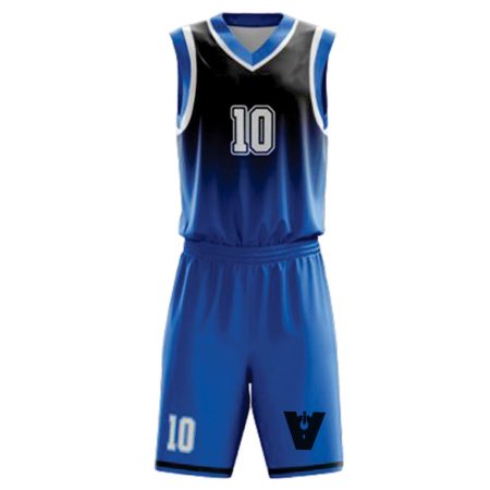 Basketball Uniform