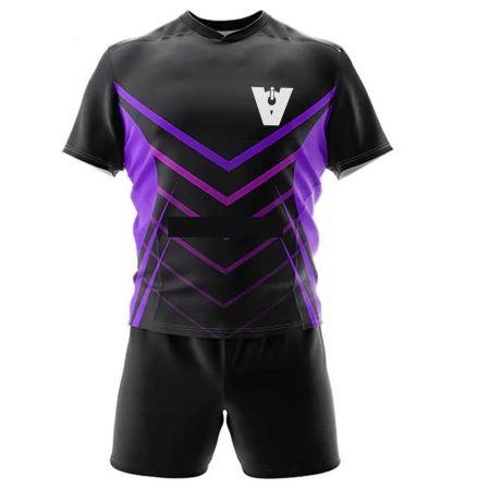 Rugby Uniform