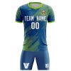 Soccer Uniforms