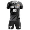 Soccer Uniforms