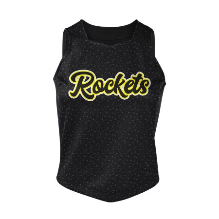 Cheer Modified Shell