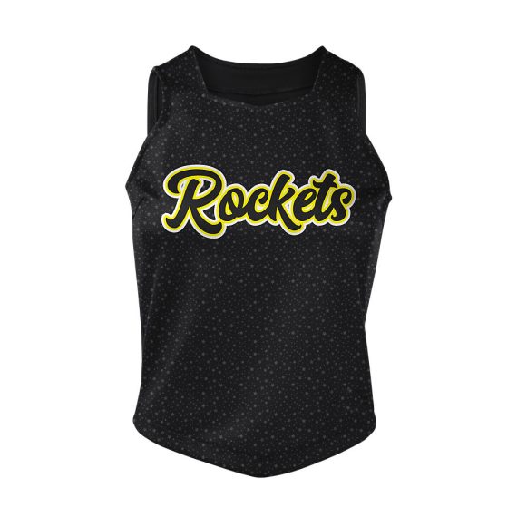 Cheer Modified Shell