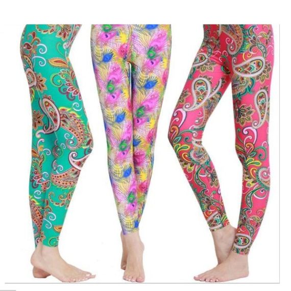 Fitness Legging