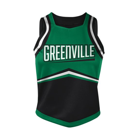 Cheer Modified Shell