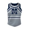 Cheer Modified Shell