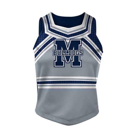 Cheer Modified Shell