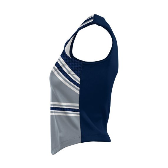 Cheer Modified Shell