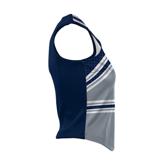 Cheer Modified Shell