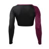 Cheer V-Neck Bodyliner