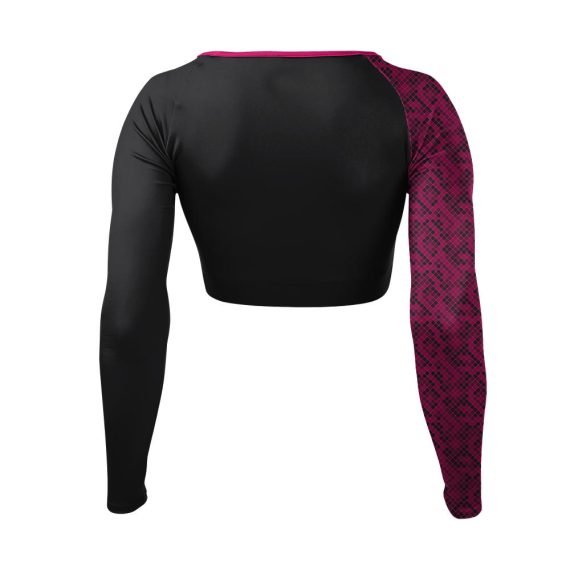 Cheer V-Neck Bodyliner