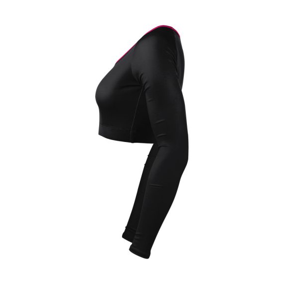 Cheer V-Neck Bodyliner