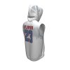 Hoodies Sleeveless