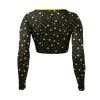 Cheer V-Neck Bodyliner