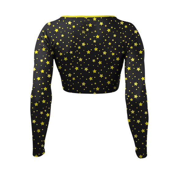 Cheer V-Neck Bodyliner