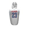 Hoodies Sleeveless