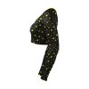Cheer V-Neck Bodyliner