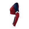 Cheer V-Neck Bodyliner