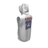 Hoodies Sleeveless