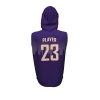 Hoodies Sleeveless