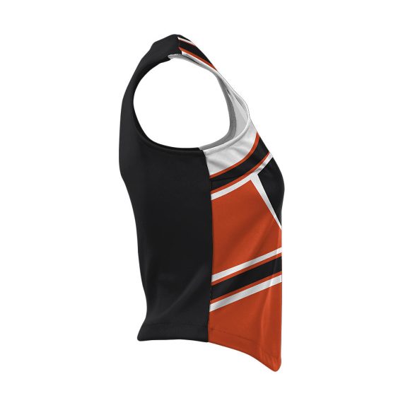 Cheer Modified Shell