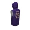 Hoodies Sleeveless