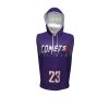 Hoodies Sleeveless