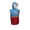 Hoodies Sleeveless
