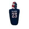 Hoodies Sleeveless