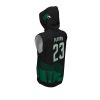 Hoodies Sleeveless