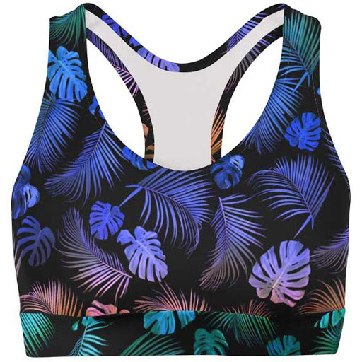 Fitness Bra
