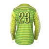Goal Keeper Jerseys