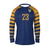 Goal Keeper Jerseys