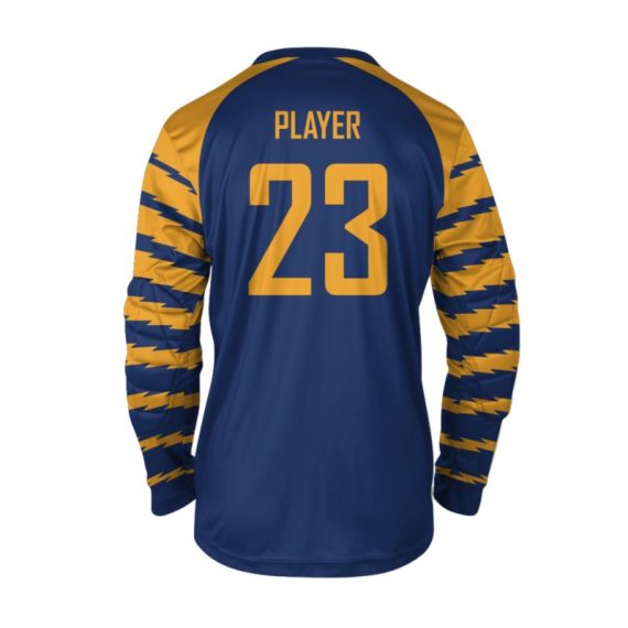 Goal Keeper Jerseys