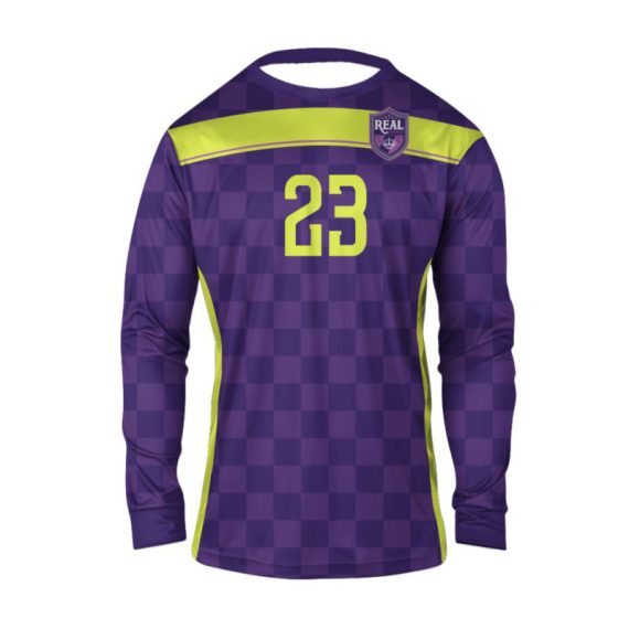 Goal Keeper Jerseys