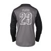 Goal Keeper Jerseys