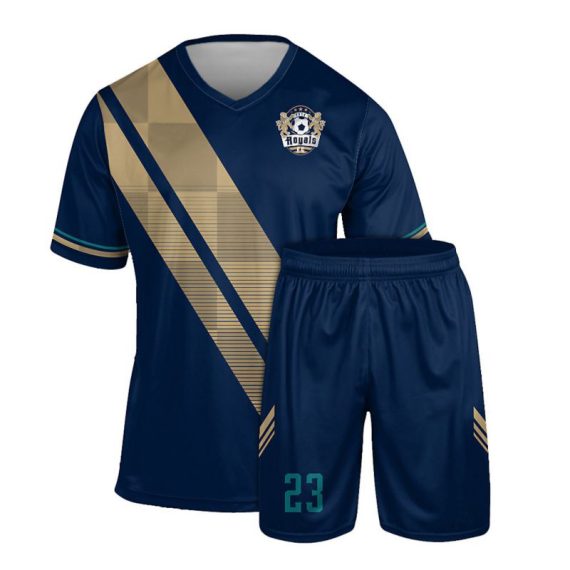 Soccer Uniforms