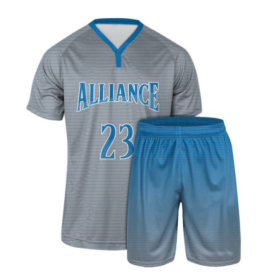 Soccer Uniforms