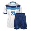 Soccer Uniforms